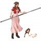 Action Figure Play Arts Kai Crisis Core Final Fantasy VII Aerith