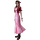 Action Figure Play Arts Kai Final Fantasy Crisis Core Aerith Gainsb