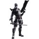 Figure Play Arts Kai Marvel Universe Variant Deadpool X-Forc