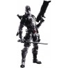 Figure Play Arts Kai Marvel Universe Variant Deadpool X-Forc