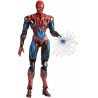 Action Figure Play Arts Kai Marvel Comics Variant Spider-Man