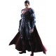 Figure Play Arts Kai Batman v Superman Dawn of Justice