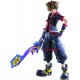 Figure Play Arts Kai Square Enix Kingdom Hearts III Sora