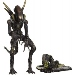 Action Figure Play Arts Kai Square Enix Kai-Lurker Alien