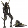 Action Figure Play Arts Kai Square Enix Kai-Lurker Alien