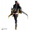 Action Figure Play Arts Kai Square Enix DC Comics Batgirl Variant