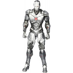 Action Figure Play Arts Kai Marvel Universe Variant Iron Men Lim