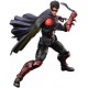 Action Figure Play Arts Kai Square Enix Arkham Origins Robin