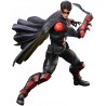 Action Figure Play Arts Kai Square Enix Arkham Origins Robin