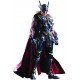 Action Figure Play Arts Kai Marvel Universe Variant Thor
