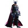 Action Figure Play Arts Kai Marvel Universe Variant Thor