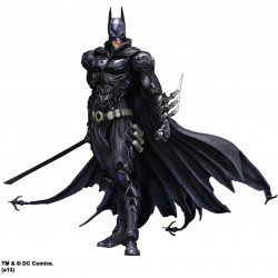 Figure Play Arts Kai DC Comics Variant Kai-Kai Batman