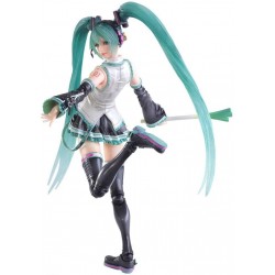 Action Figure Play Arts Kai Hatsune Miku Tetsuya Version 1
