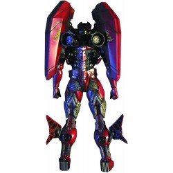 Action Figure Play Arts Kai Square Enix Vanquish Bogey