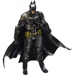 Figure Play Arts Square Enix Kai Batman Arkham Knight