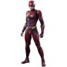 Action Figure Play Arts Kai Square Enix Justice League Flash