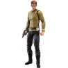 Action Figure Play Arts Kai Square Enix Captain Kirk Star Trek