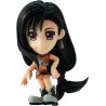 Action Figure Play Arts Final Fantasy Trading Kai Tifa Mini