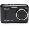 Digital Camera Kodak PIXPRO Friendly Zoom FZ43-BK 16MP 4X Op