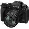 Digital Camera Fujifilm Fujfilm X-T4 Mirrorless XF18-55m 1