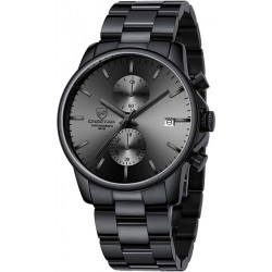 Watch Men Casio GWN-Q1000A-1AJF Original