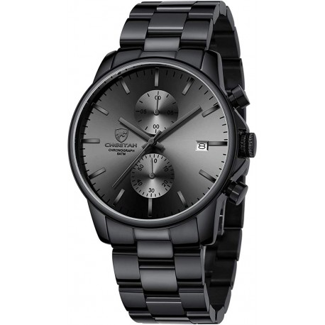 Watch Men Casio GWN-Q1000A-1AJF Original