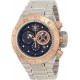 Watch Invicta 29053 Bolt Zeus Race Team 53mm Chronograph Gol (Importación USA)