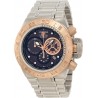 Watch Invicta 29053 Bolt Zeus Race Team 53mm Chronograph Gol (Importación USA)