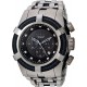 Watch Invicta INVICTA-18881 Venom Reserve Chronograph Black (Importación USA)
