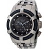 Watch Invicta INVICTA-18881 Venom Reserve Chronograph Black (Importación USA)