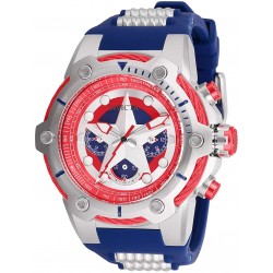 Reloj Invicta 6582 Hombre "Subaqua Noma IV" Stainless Steel (Importación USA)