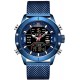 Watch Invicta 15827 Men Reserve Swiss-Quartz with Stainle (Importación USA)