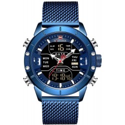 Watch Invicta 15827 Men Reserve Swiss-Quartz with Stainle (Importación USA)