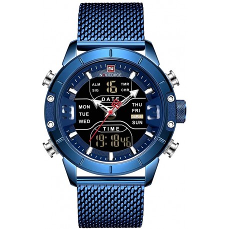 Watch Invicta 15827 Men Reserve Swiss-Quartz with Stainle (Importación USA)