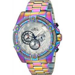 Watch Invicta 25538 Men Speedway Quartz with Stainless St (Importación USA)