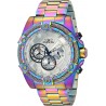 Watch Invicta 25538 Men Speedway Quartz with Stainless St (Importación USA)