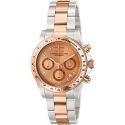 Watch Invicta 25266 Men Objet D Art Stainless Steel Mecha (Importación USA)