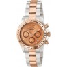Watch Invicta 25266 Men Objet D Art Stainless Steel Mecha (Importación USA)