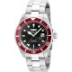 Watch Invicta 20096 Men Pro Diver Analog Display Japan Si (Importación USA)