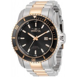 Watch Invicta 30778 Pro Diver Men 50mm Stainless Steel Ch (Importación USA)