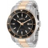 Watch Invicta 30778 Pro Diver Men 50mm Stainless Steel Ch (Importación USA)