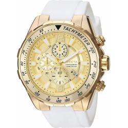 Watch Invicta 27423 Men Character Collection Quartz with (Importación USA)