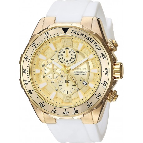 Watch Invicta 27423 Men Character Collection Quartz with (Importación USA)