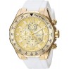 Watch Invicta 27423 Men Character Collection Quartz with (Importación USA)
