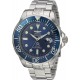 Watch Invicta IBI90242-003 I Chronograph Black Dial Men I (Importación USA)