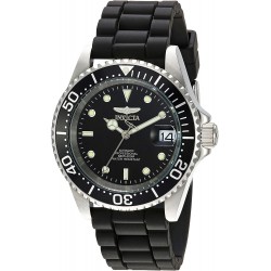 Watch Invicta 30960 Pro Diver Quartz Blue Dial Men (Importación USA)