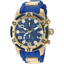 Watch Invicta 30054 Men Pro Diver Quartz with Stainless S (Importación USA)