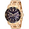 Watch Invicta 80064 Man Pro Diver Chronograp (Importación USA)