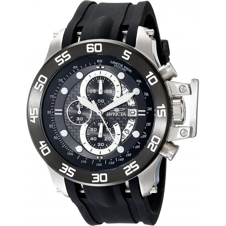 Watch Fossil BQ2464 Privateer Sport Chronograph Two-Tone Sta