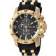 Watch Guess W1020L3 Men PRIMA 36mm Two Tone Steel Bracele